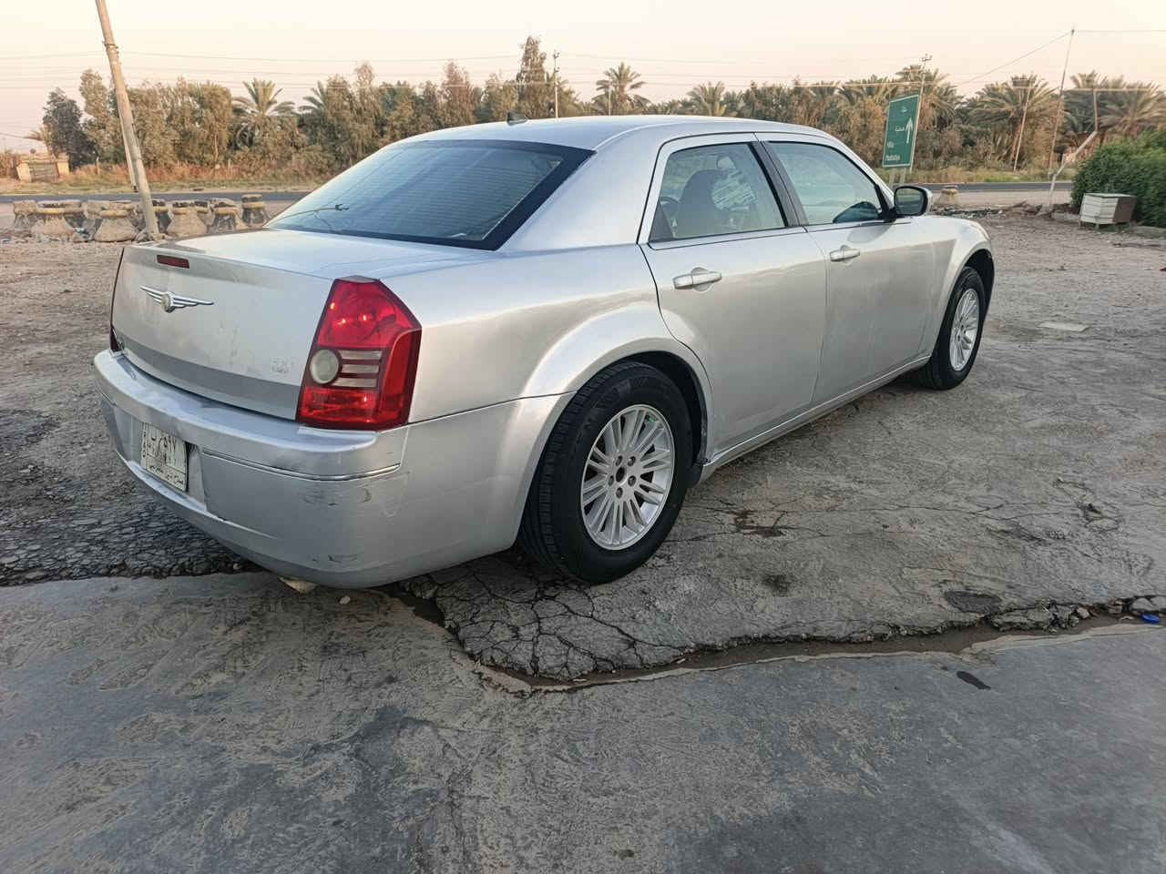 للبيع اوبامه موديل٢٠٠٨ مصبوغه عام ترهم مراوس ***********
