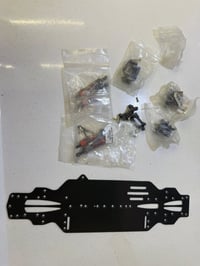 شاصي • كاربون فايبر