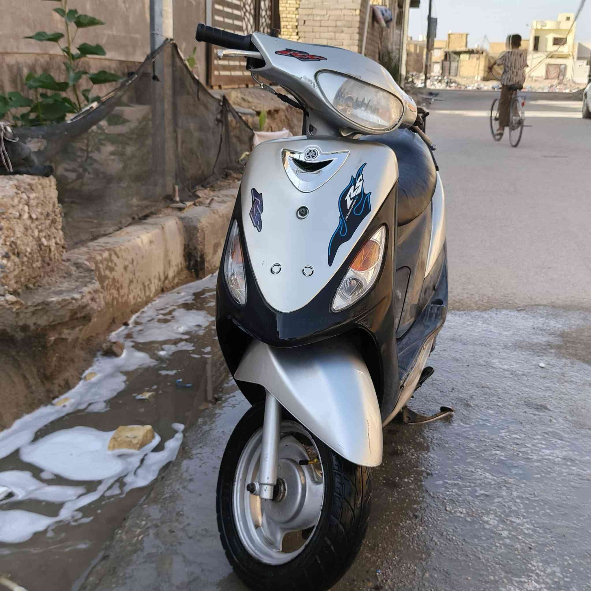 ماكس منغولي للبيع بوشه 50 مفتوحه كهربائياته كله شغاله الاتصال على الرقم ***********
السعر 450 وبيه مجال مكاني الناصريه
