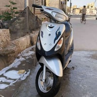 ماكس منغولي • بوشه ٥٠ • كهربائيات شغاله