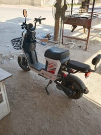 دراجه شحن مراوس دراجه أربع تايرات 07859249001