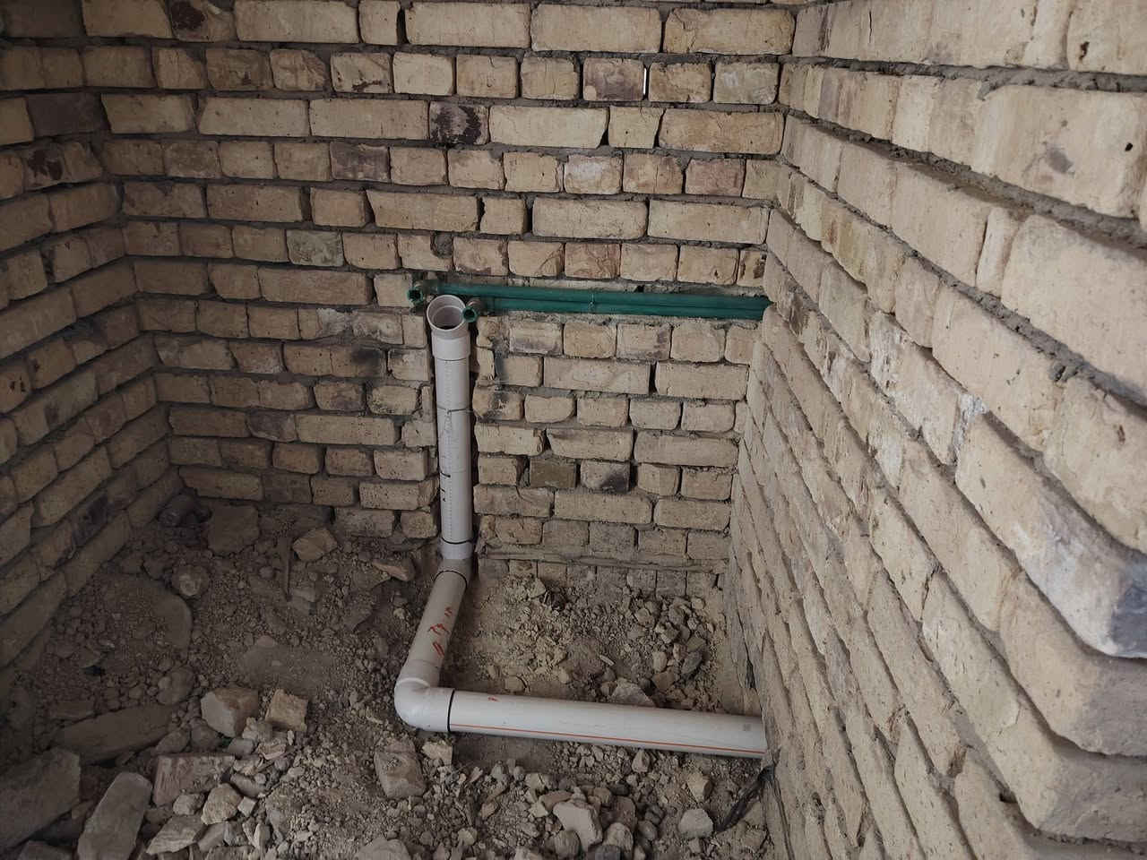 السلام عليكم تاسيس ماء ومجاري شغل درجه اولى كادر كامل العنوان الناصريه مركز  اسعار مناسبه واتساب اتصال***********
