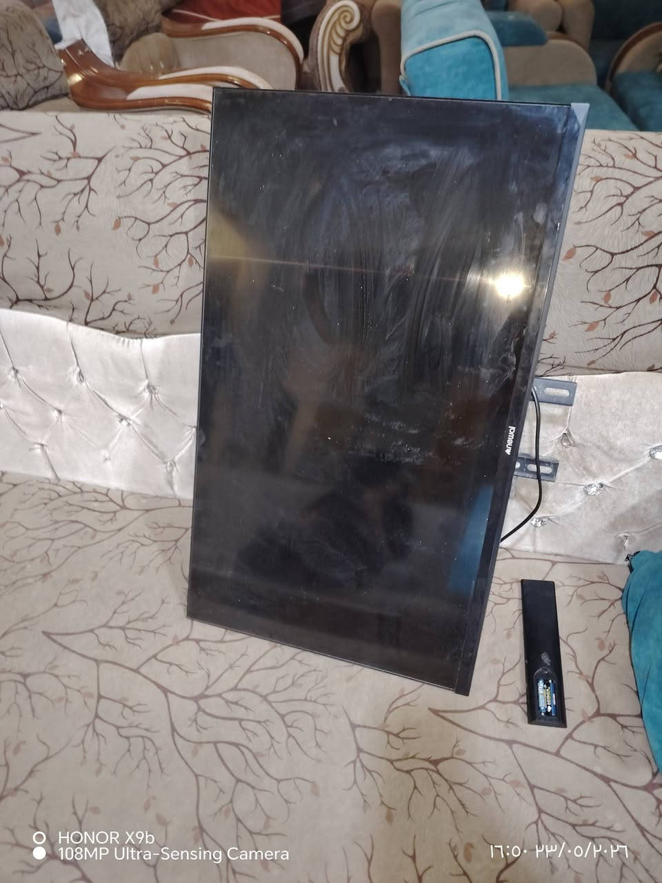 بيع وشراء الأغراض المستخدم شرط شغل وبسعر مناسب للاستفسار الحر الصغير قرب جامعه أهل البيت مجاور روضه السنابل يوجد لدي كادر فتح وشد الغرف التركي والصيني وبسعر مناسب وكذالك كادر تحميل وتفريغ مع كيا حمل للاستفسار الاتصال على الرقم ***********
