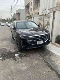 جيتور X70Plus • ٨٠٠٠٠ كم • ضمان شركة