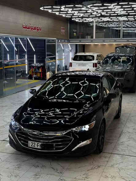 سلام عليكم
ماليبو 2020 فقط بيع  
LT
قطعه 1 صبغ جاملغ فقط 
ايرباك سليم 
صور الضرر منزلها 
ماشيه 126 كيلو 
جاهزه 
رقم اربيل 
مكانها بغداد 
سعر 123 ومجال 
اي استفسار فقط ع رقم 
*********** بغداد
