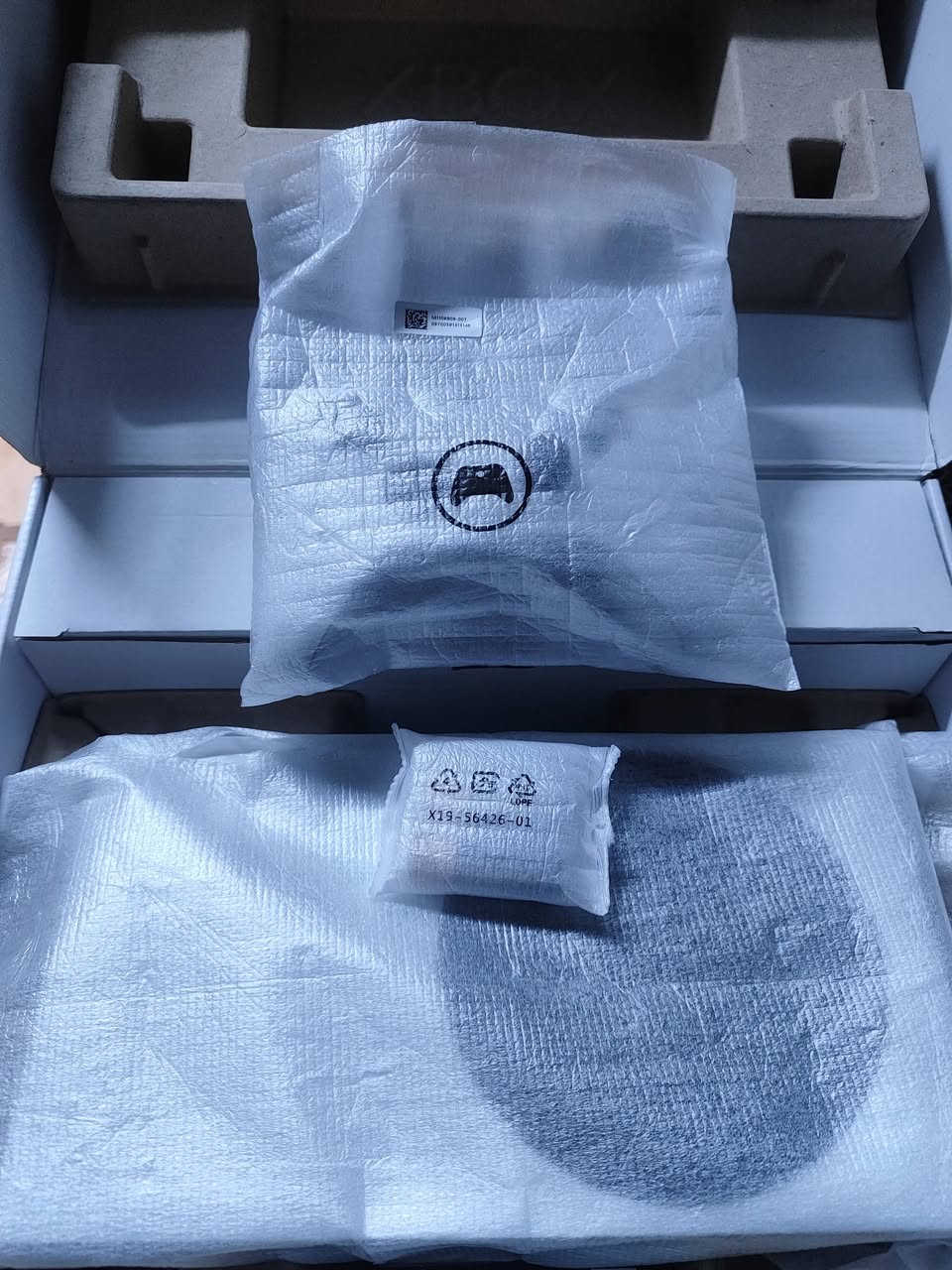 سيرس اس شبة الجديد نظافة 100% وشرط الضمان والفحص فقط ب 355 مكاني بصرة ابو الخصيب


**إذا كنت صاحب هذا الإعلان وتريد حذفه لأي سبب، رجاءا أرسل رسالة إلى الدعم الفني**