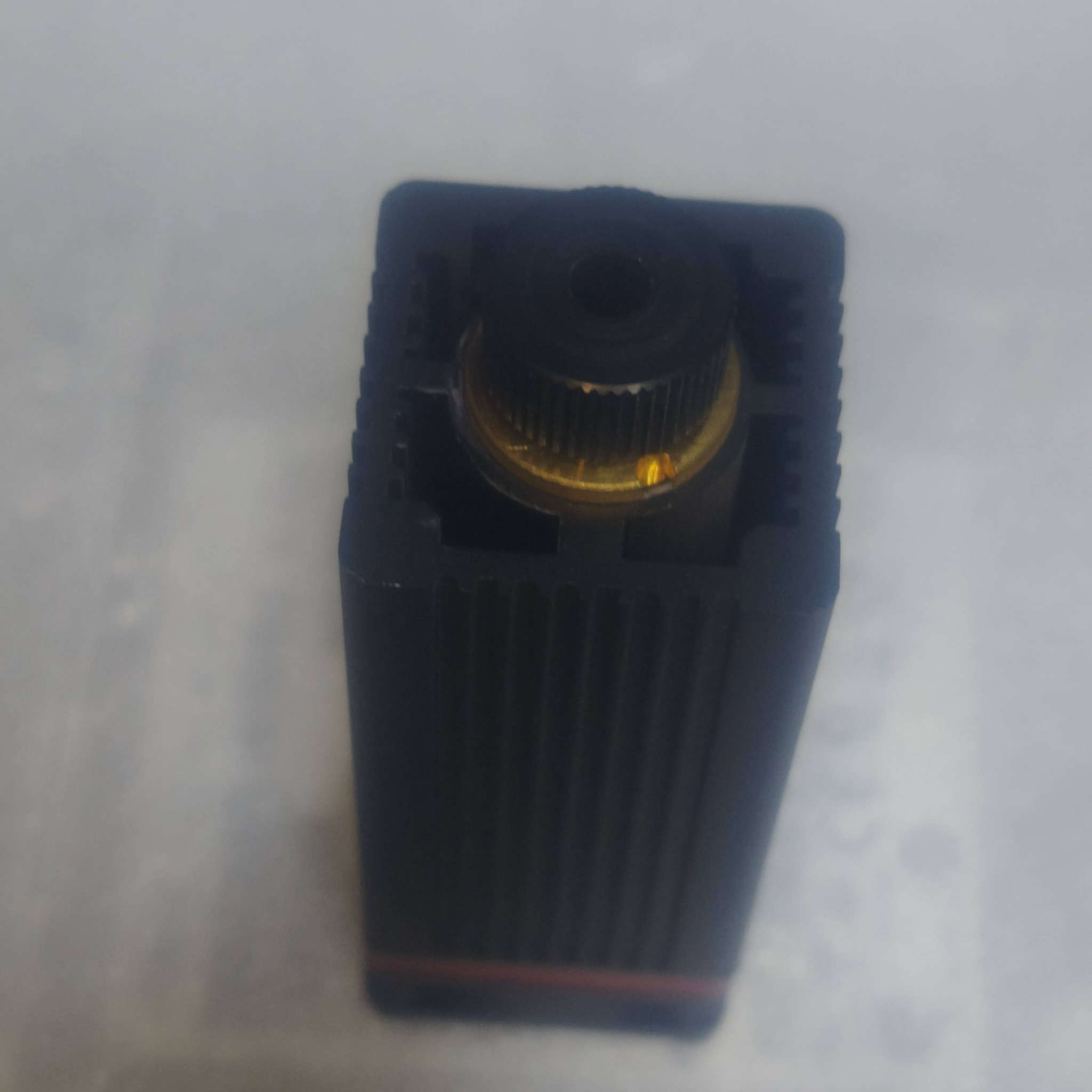 راس ليزر جديد لوك ابيع عالفحص ممشتغل فقط مفحوص 7 واط سعر 120 الف اخوان ماركة معروفه مو سوكي


**إذا كنت صاحب هذا الإعلان وتريد حذفه لأي سبب، رجاءا أرسل رسالة إلى الدعم الفني**