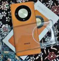 هونر X9b • ذاكره ٢٥٦ • رام ١٢