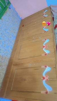 بوفيه • للبيع • راسلني خاص