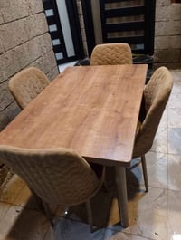 طقم سفرة • نظيف • حي الشيماء
