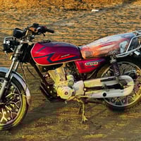 دراجه البيع 25سفانه سعر ٧٢٥ وبيه مجال حك جيه كفاله عامه بابل الشوملي ق...