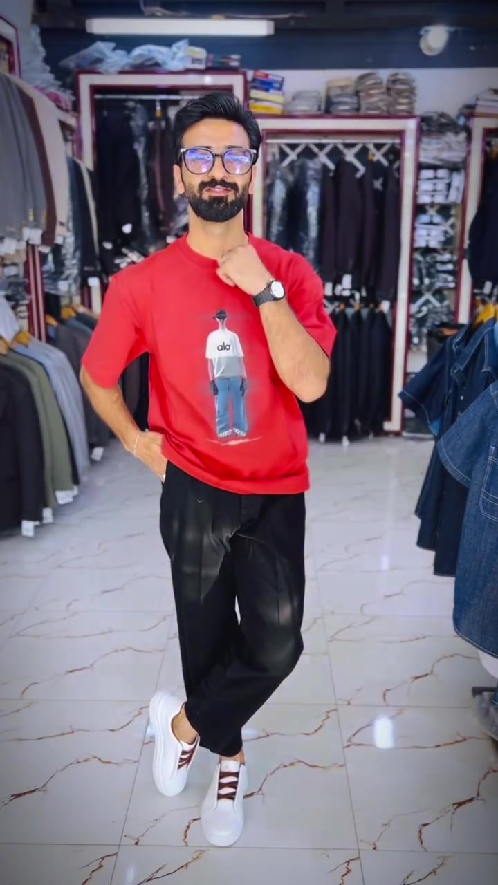 شي مختلف وخامه راقيه 💐🔥🔥


**إذا كنت صاحب هذا الإعلان وتريد حذفه لأي سبب، رجاءا أرسل رسالة إلى الدعم الفني**