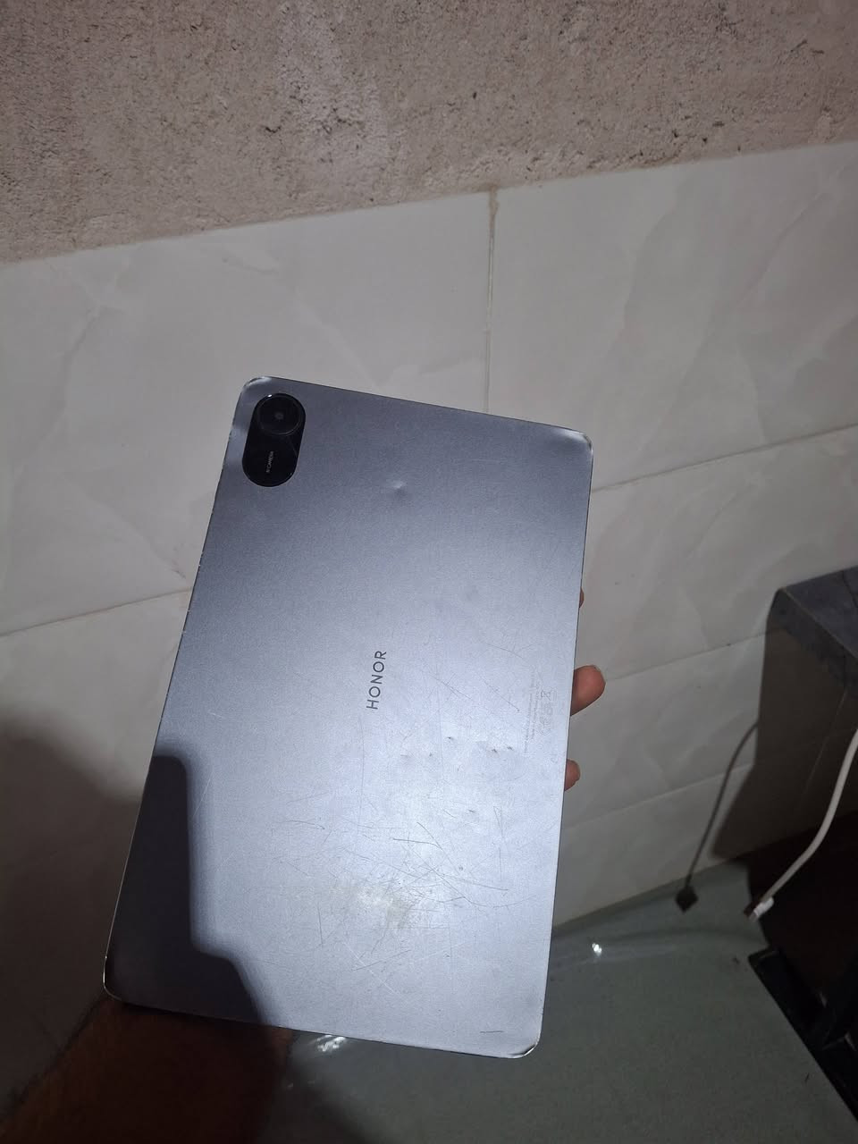 للبيع ايباد هونر  X9
ذاكرة 128
صوت ستريو 
بطارية عملاقه 
كلش مفيد 

لا مصلح ولا مفتوح 
حساسه بيه فطر ما ماثر عل كلشي مبين بالصور 

السعر 125

مكاني بابل 
***********

ا
