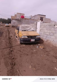 موديل ٢٠١١ • دشبورد محروق • ساقطة من ٢٠٢٢