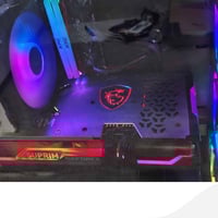 RTX 3070 • i5-12400F • أربيل