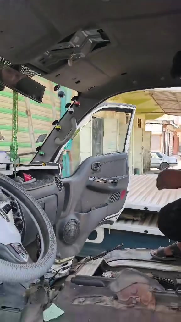 دوشمة السيارات الحمزة الغربي الحي الصناعي عباس البصراوي


**إذا كنت صاحب هذا الإعلان وتريد حذفه لأي سبب، رجاءا أرسل رسالة إلى الدعم الفني**