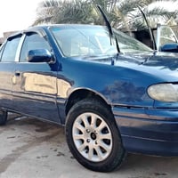 النترا • ١٩٩٤ • فرممات جديده