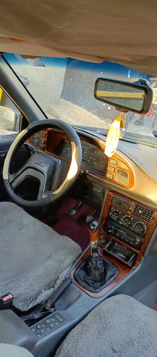 بيع دايو برس موديل 94 كير محرك شرط تايرات كدام جديد بس ورة نص عمر بدون خياس رقم كركوك جديد بية بطاقة بنزين سنوية بعد سنة تصقط صاحبة يريد تحويل عنوان كركوك حي العسكري سعر 30وبية مجال *********** كركوك, العراق
