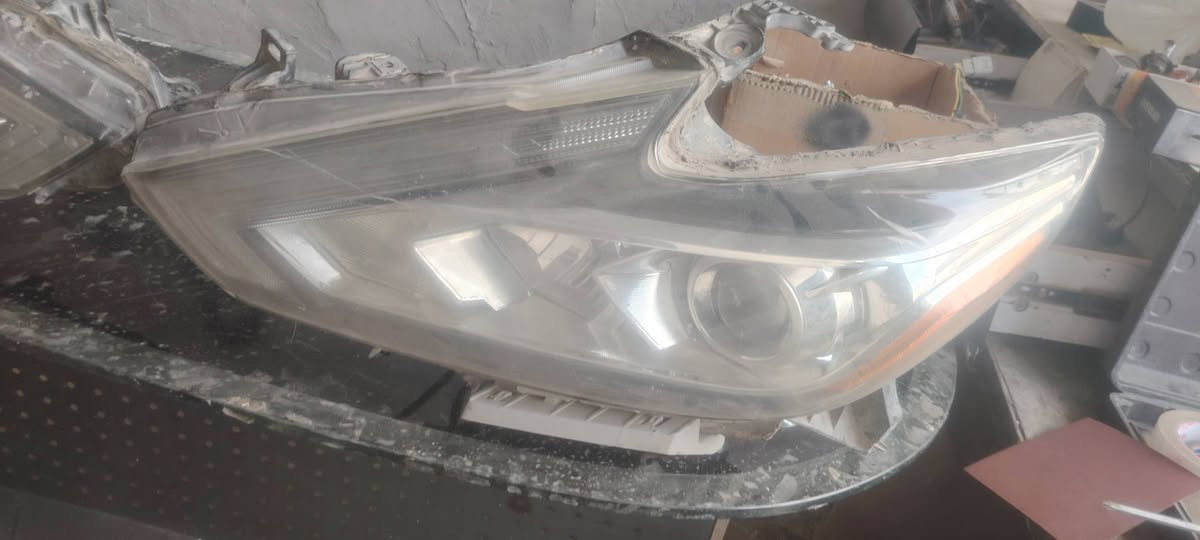 مازدات نيسان طفصيخ ***********
