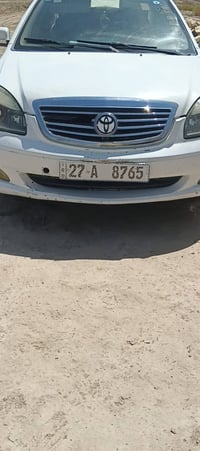 اخون سياره بسمي جيلي موبل خصوصي موديل 12 رقم ذيقار نكليزي رقمه 8765 خو...