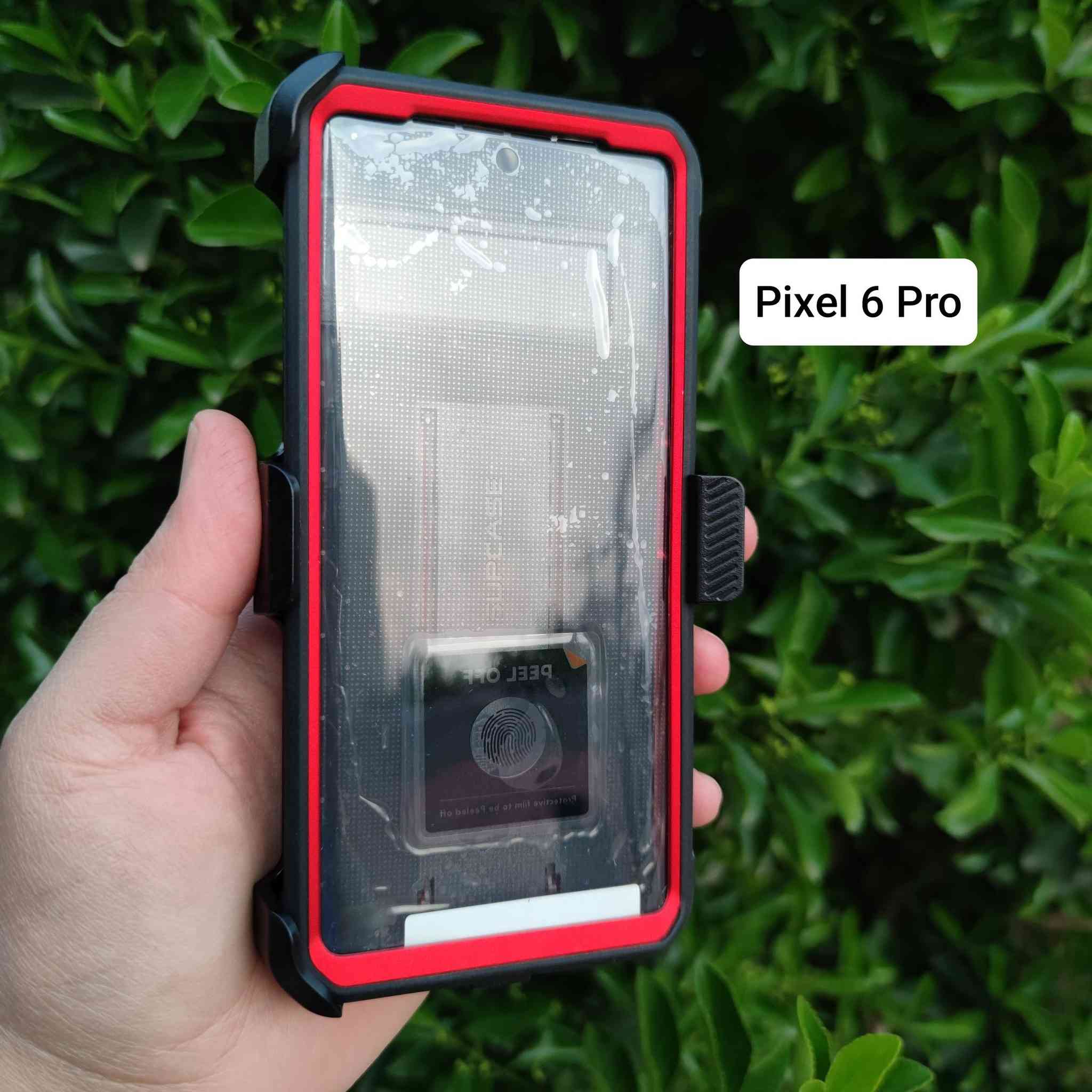 كڤرات Pixel 6 Pro 

الأسعار على الصور 

التوصيل 5 الاف دينار عراقي لكل المحافظات


**إذا كنت صاحب هذا الإعلان وتريد حذفه لأي سبب، رجاءا أرسل رسالة إلى الدعم الفني**