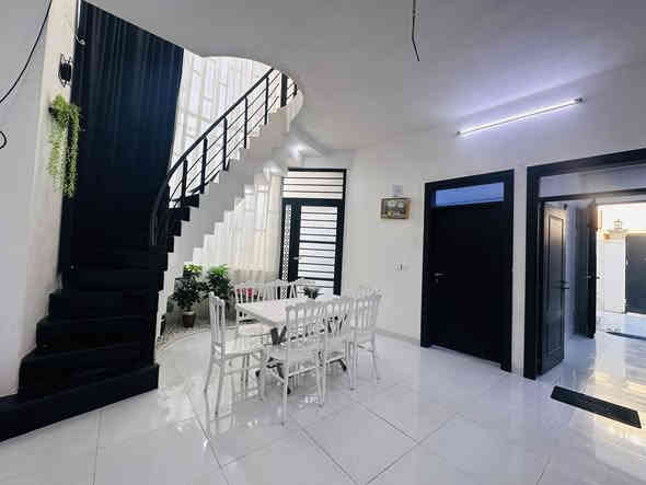 #عروض_مكتب_دعاء_الخير_للعقارات 🏡

للبيع بيت 

بحي الملايين الثانية

مساحة 175 متر 

طابقين اربع غرف نوم 

هول وستقبال 

صحيات بطابقين 

// للأستفسار   

الاتصال 📞
***********

***********

***********

***********
