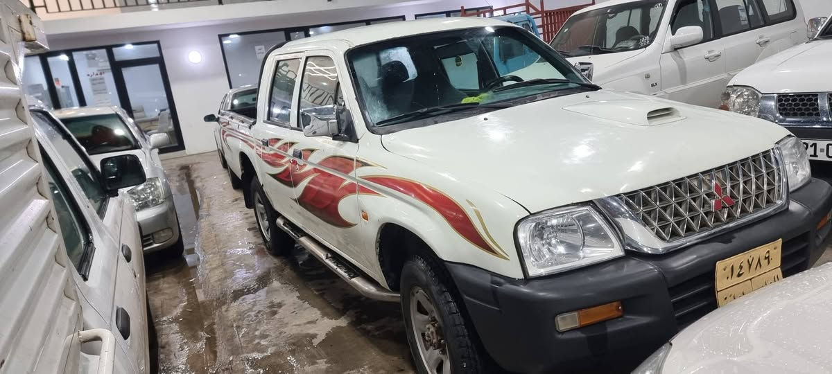 مستەربۆشی 2002دەبل ئەکسل گاز سەنەوی بەسەر جووە بێ مەسروفە 58$مەجالێکی کەم حیزام بۆیاخ*********** حلبجة, السليمانية
