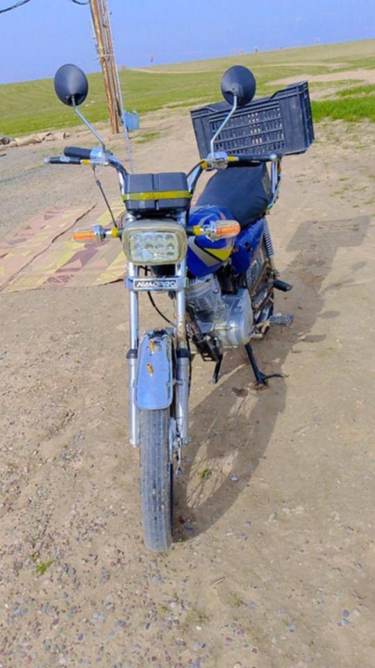 للبيع ماطور نامه 3حرف موديل 2015 منفيس أوراق اسعر ٢٩٠وبي مجال ***********
