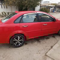 اوبترا • ٢٠٠٦ • محرك مكفول