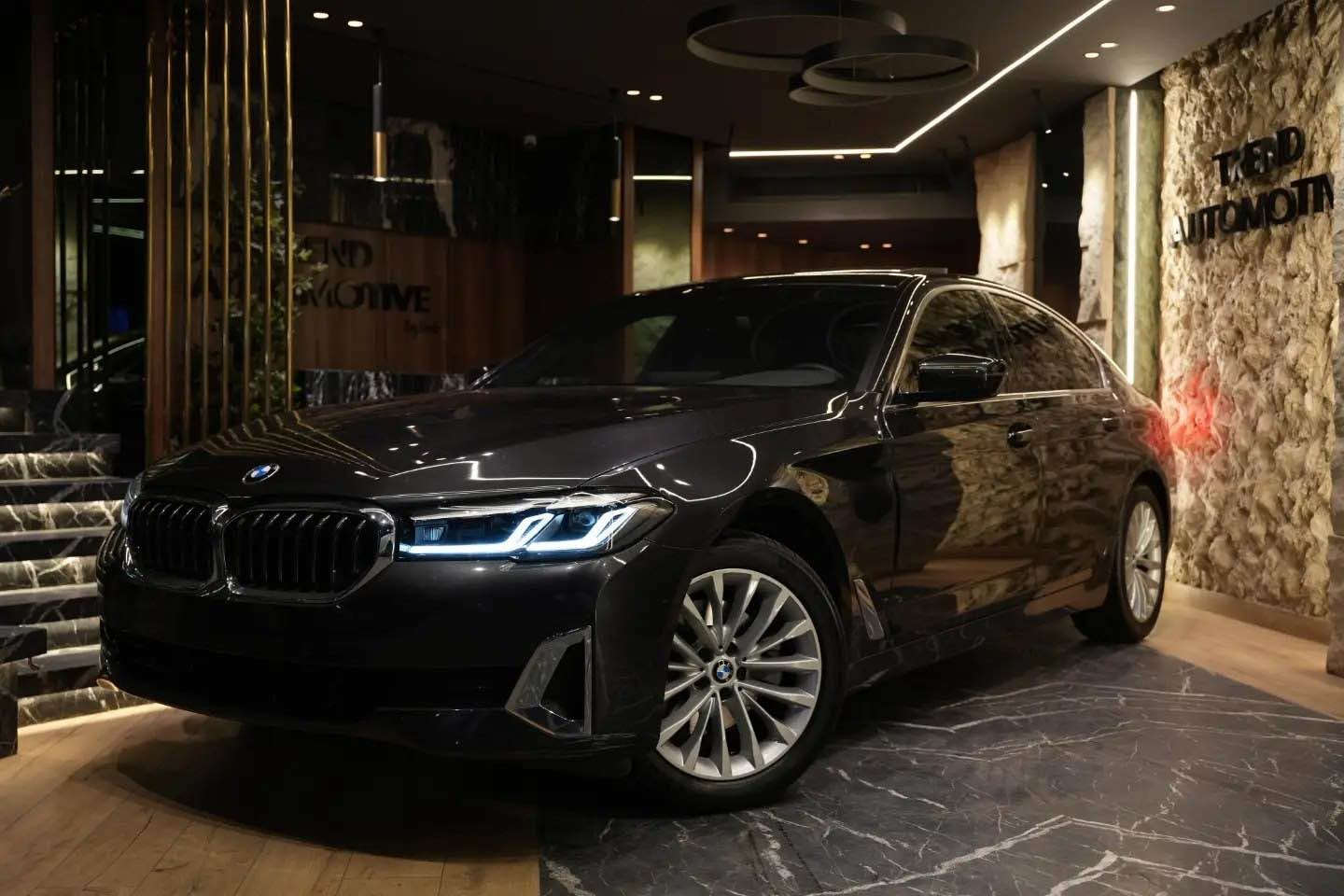 BMW 520i 2023 احسن سعر في مصر

For more information contact us:
01159595313
01020282429 القاهرة, مصر


**إذا كنت صاحب هذا الإعلان وتريد حذفه لأي سبب، رجاءا أرسل رسالة إلى الدعم الفني**