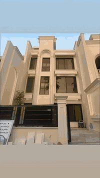 � عرض عقاري مميز – دار حديث للبيع في اليرموك / حي الأطباء قرب جامعة ال...