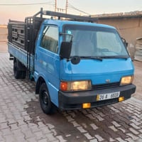🚗 كيا 1994 تك 8 جنكال للبيـــــع 🚗 ✅ رقم صلاح الدين - رقم جديد ✅ بأسمي...