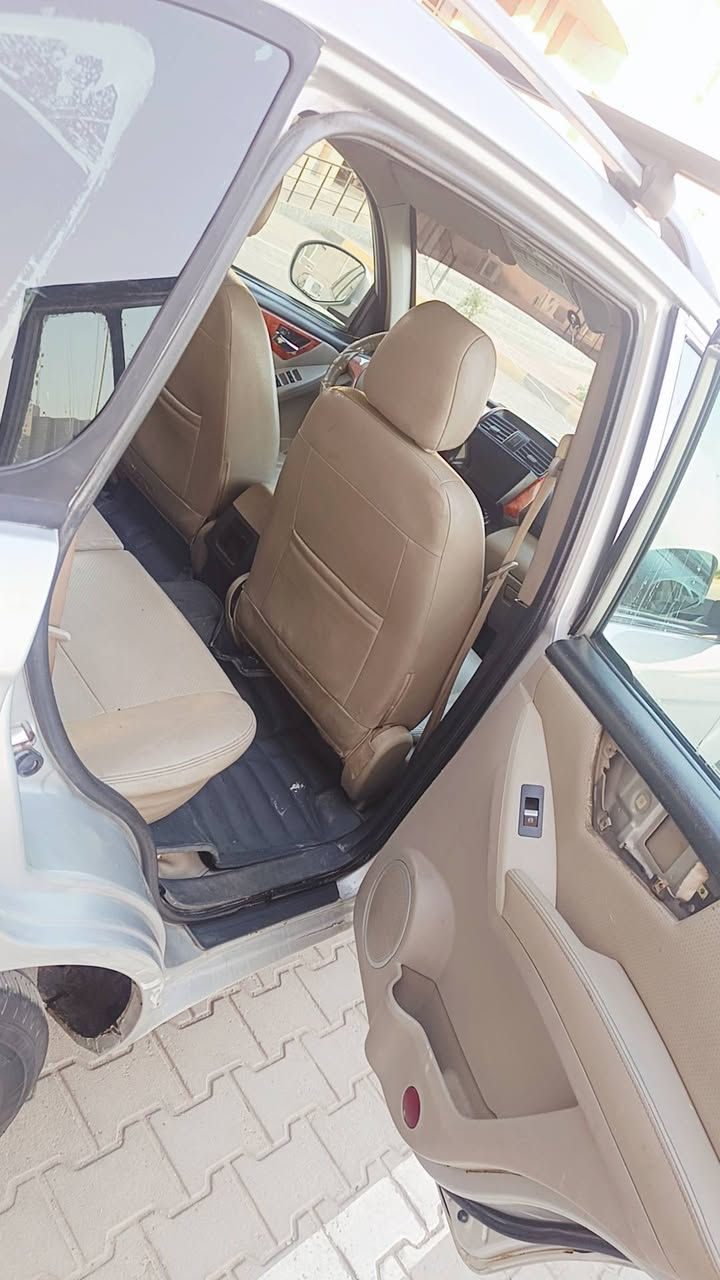 السلام عليكم
للبيع موديل 2015
مكينه وكير وتبريد كفاله 
تدفئه +تبريد 
رقم انكليزي بصره مداور ثاني يوم
شاشه + كامرة 
مصبوغه حزام آذر جراد
مكانها البصره
سعرها 65 وبيها مجال  ***********
تداور بكل مكان 
هزة جديدة
