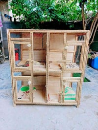 خانات للبيع • ١١٠×١١٠×٦٠ • بابل القاسم