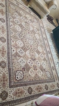 سجادة • ٢×٣م • خاص