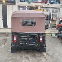 تكتك للبيع موديل ٢٠١٧ تكتك ميانيكه كامله عله اخر حبايه من مكينه مال ٢٠...