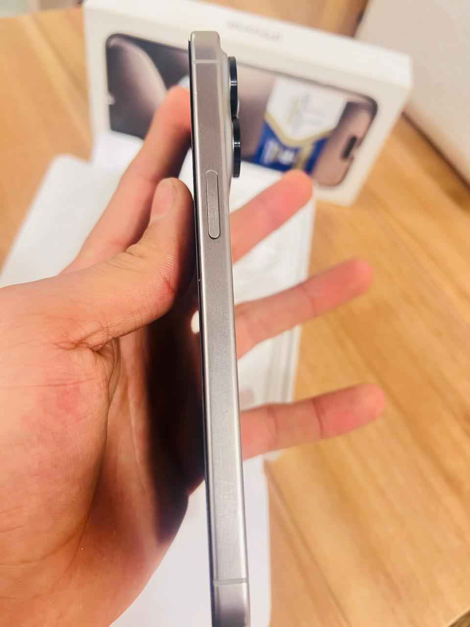 بطاريه 88 شرق اوسط ماستر شريحه تك نضافه 98%
 استخدام شخصي احنه فتحناه من الكارتون ما مشترينه مستخدم احنه طكيناه طك

الشراي يتصل+9647821839640 عمارة, ميسان


**إذا كنت صاحب هذا الإعلان وتريد حذفه لأي سبب، رجاءا أرسل رسالة إلى الدعم الفني**