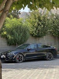 K5 gt line 2023 السلام عليكم  كيا k5 2023 وارد امريكي  السياره ماشيه 3...