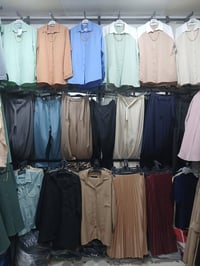 تصفية محل • ملابس نسائية • الرمادي التاميم