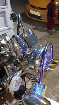 موديل 20  اوراق اصولي مكينه جديده ضفيره جديده دبلات جديد تايرات جدد  م...