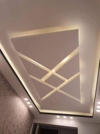 الفخامة لها عنوان واحد.. مكتب ديكورات الفتلاوي 🏠 لأن منزلك هو مرآة ذوق...