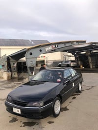 اوميغا • ١٩٨٩ • مكينة ٢.٠