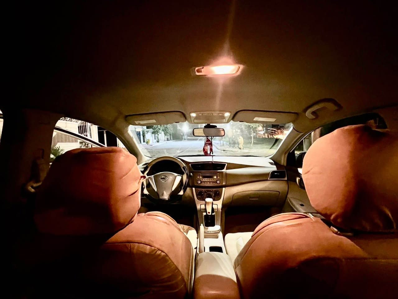 سێنترا ٢٠١٥ بێ بۆیاخ هیچی پێووە نیە زۆر بێ عەیبە گێڕو مەکینە و هەموو شتێکی بە شەرت ٢٥٢ هەزار ڕۆشتووە سەیارەیەکی بێ عەیبە ماڵی دۆستە زۆر تازەو جوان ماوەتەوە بێ کێشەیە سەنەوی تازەیە تەحویل و خرامەو هەمووی بەشەرت 
نرخی (١٢٠$)
 مەعامەلەیەکی برایانەی تیایە 
ناونیشان:سلێمانی دوکان 
*********** السليمانية, العراق
