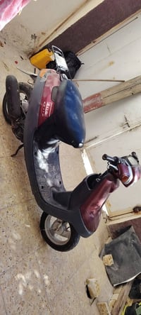 موتوسيكل • قيمة مستحقة • كربلاء