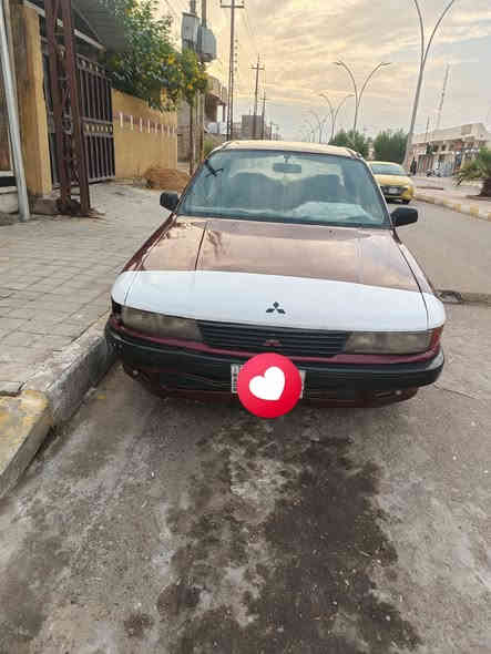 مسي بوشي كالانت موديل ١٩٩٢  سياره جاهزه من كلشي محرك البارحه شديته حاويه بلادي مو تحوير دوشمه جديده كير نضيف بدون خياس رقم الانبار  سعر ٣٠ وبيه مجال مكان الرمادي تواصل ***********
