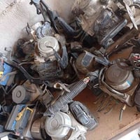 اي بي اس بريك سافران وفلاونس كل الموديلات  يوجد توصيل جميع المحافظات  ...