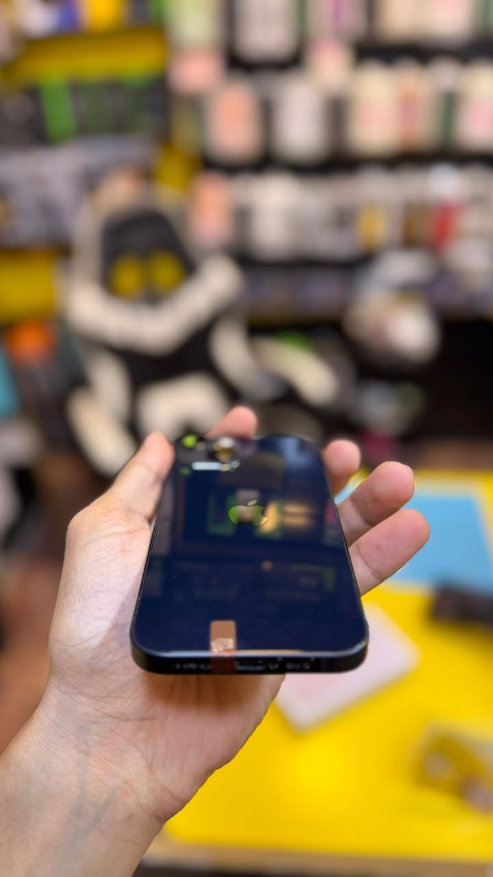 📱 مركز هدى فون 📱
متوفر للبيع | iPhone 13  

▫️ السعة: 128GB
▫️ اللون: نيلي
▫️ نسبة البطارية: 94%
▫️ الجهاز مكفول من كل شيء
▫️ ضمان فحص كامل قبل الشراء

💰 السعر نقداً: 460,000 دينار

💳 التقسيط: 63,000 دينار شهرياً
لمدة 10 أشهر

📍 العنوان:
الرمادي - التاميم - شارع أم عمار

📞 للاستفسار:
***********

📍 مركز هدى فون 💛
نوفر لكم أجهزة مضمونة مع إمكانية الفحص والمعاينة قبل الشراء، ونسعد بخدمتكم دائماً
