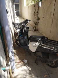 دراجه بيكم نوزل جديده او شغاله سلف او هندر بس خابطه دهن ابيع عله وضعيت...