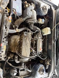 سوناتا • ١٩٩٤ • مكينة ١٫٨