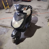 للبيع أو مراوس سكنس فحل كابريتر نضيفه شلعه ومعدل فول محرك بلادي خرسه ا...